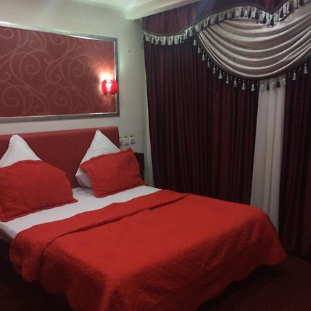 Byblov Rooms Boutique Bukarest Szoba fotó