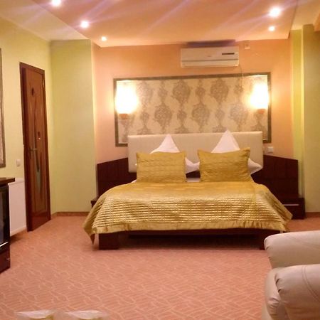 Byblov Rooms Boutique Bukarest Kültér fotó