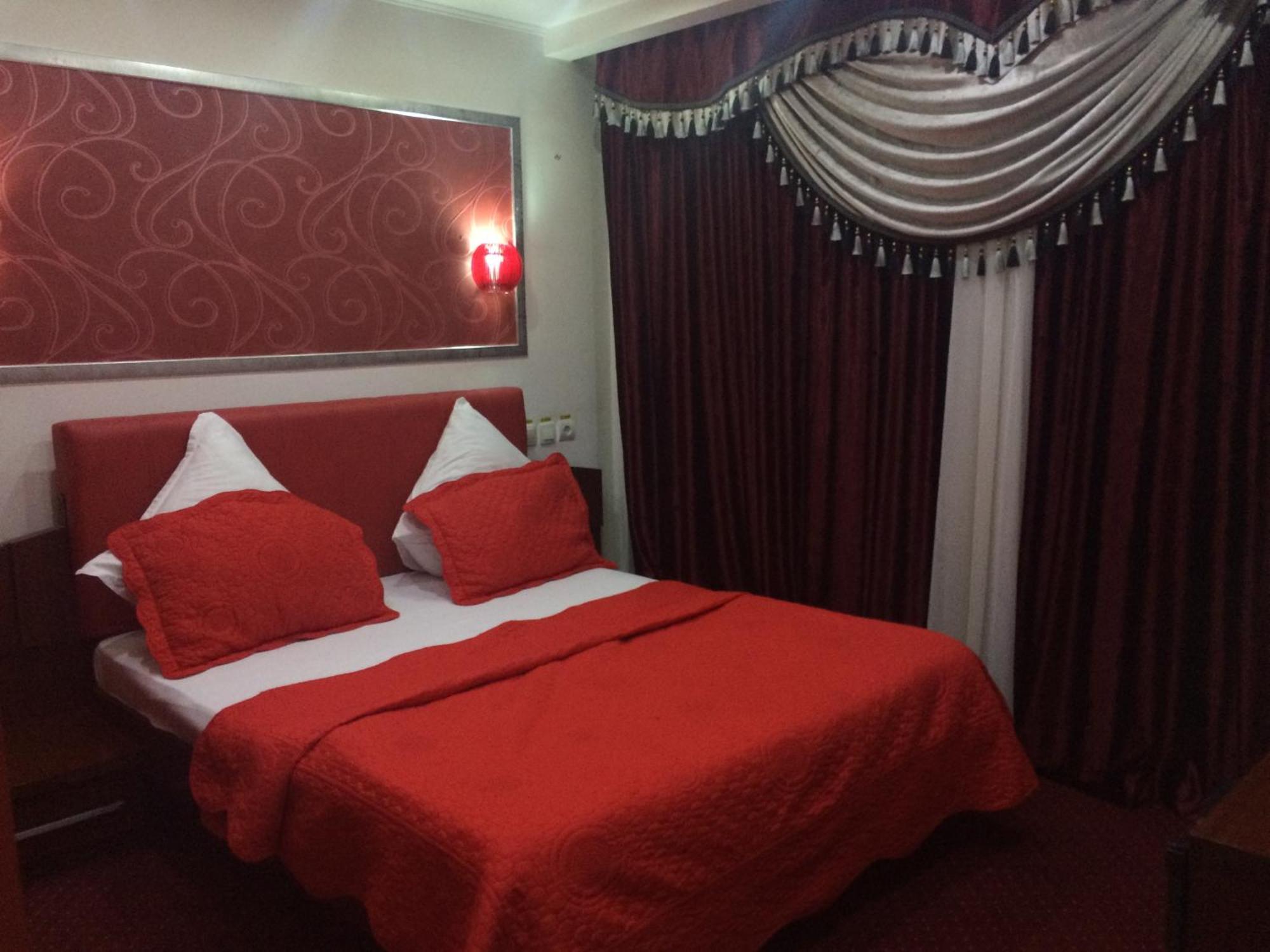 Byblov Rooms Boutique Bukarest Szoba fotó