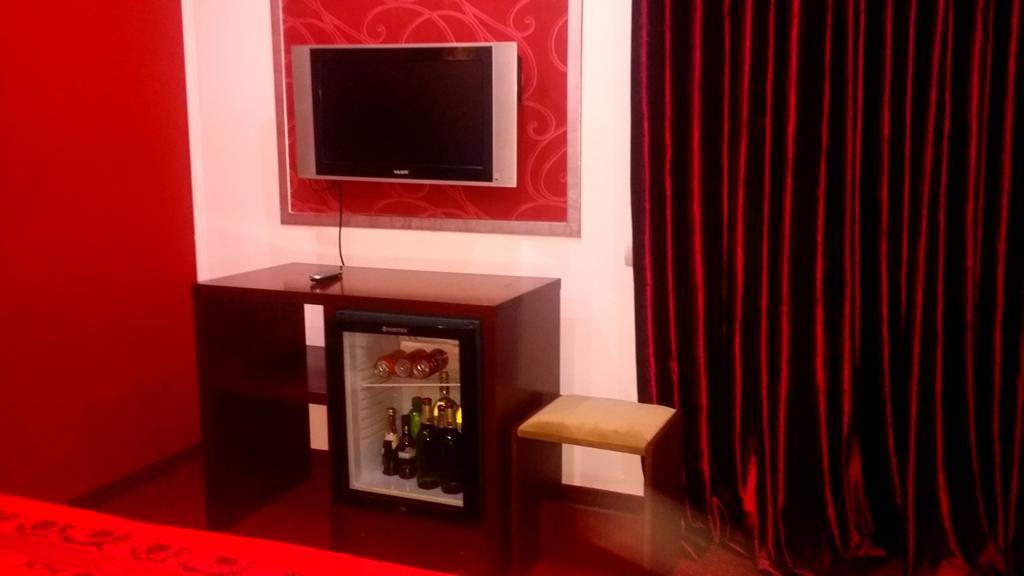 Byblov Rooms Boutique Bukarest Kültér fotó