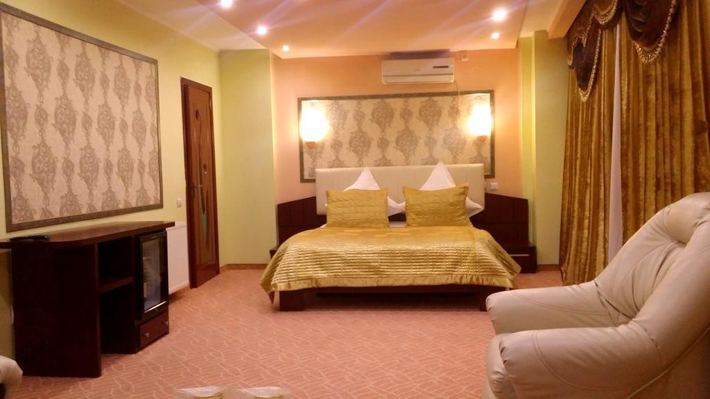 Byblov Rooms Boutique Bukarest Kültér fotó