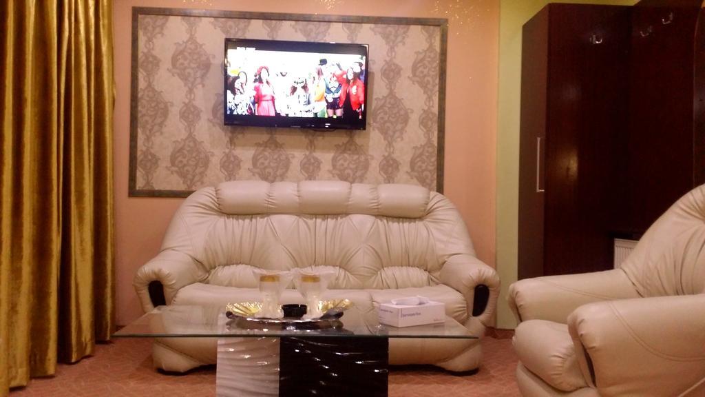 Byblov Rooms Boutique Bukarest Kültér fotó
