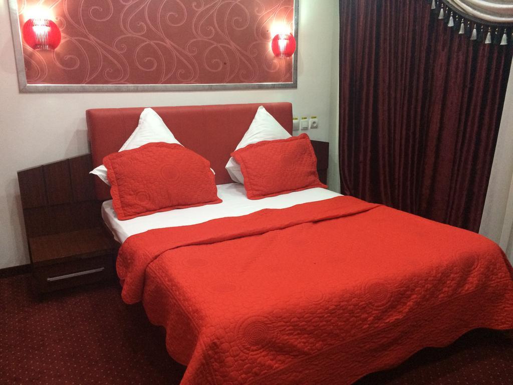 Byblov Rooms Boutique Bukarest Kültér fotó