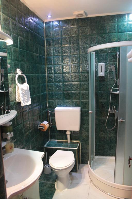 Byblov Rooms Boutique Bukarest Kültér fotó
